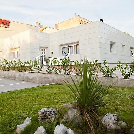 Parkcity Rooms Šibenik Exterior foto