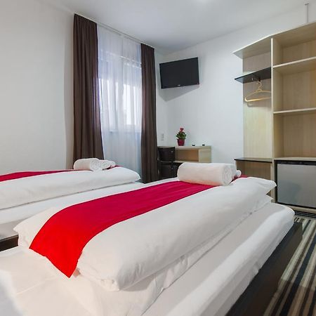 Parkcity Rooms Šibenik Exterior foto