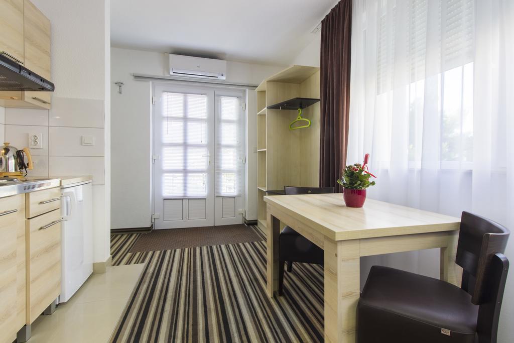 Parkcity Rooms Šibenik Exterior foto