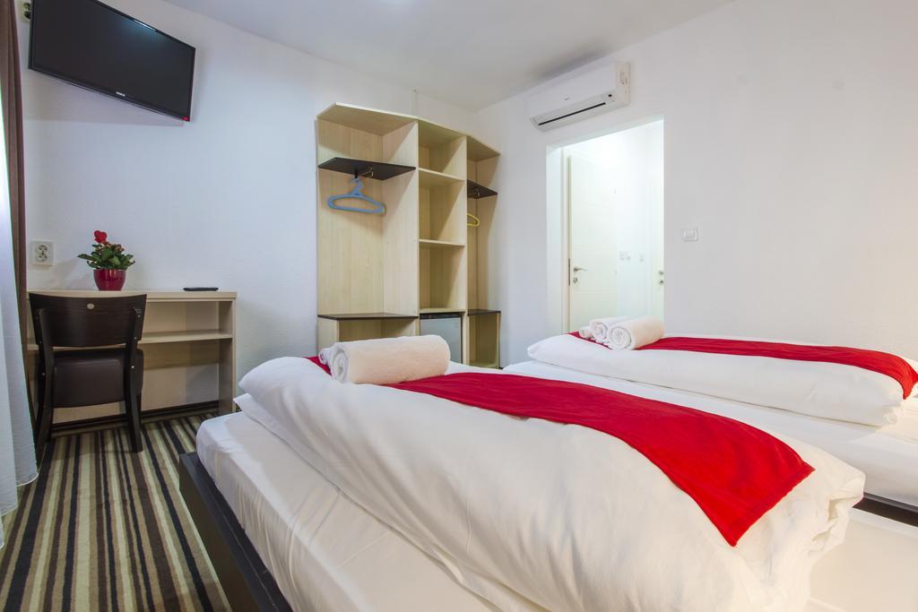 Parkcity Rooms Šibenik Exterior foto