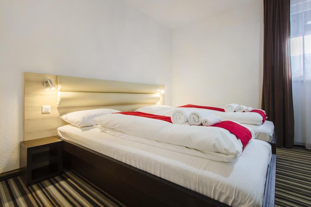 Parkcity Rooms Šibenik Exterior foto