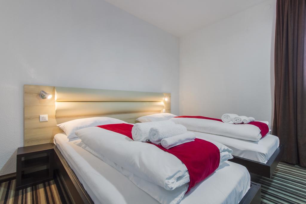 Parkcity Rooms Šibenik Exterior foto