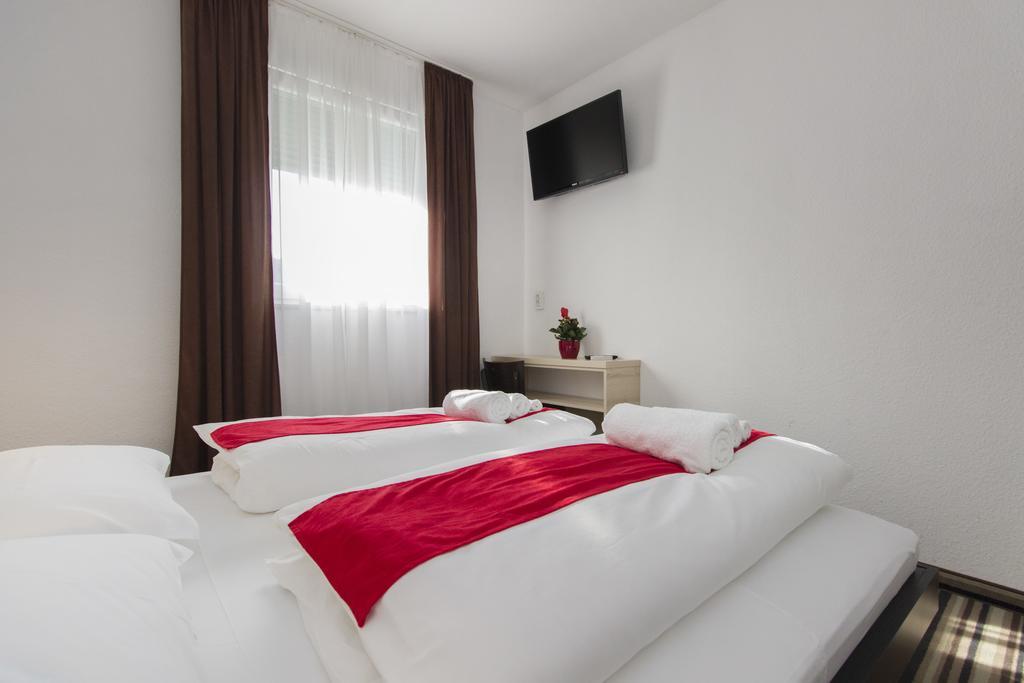 Parkcity Rooms Šibenik Exterior foto