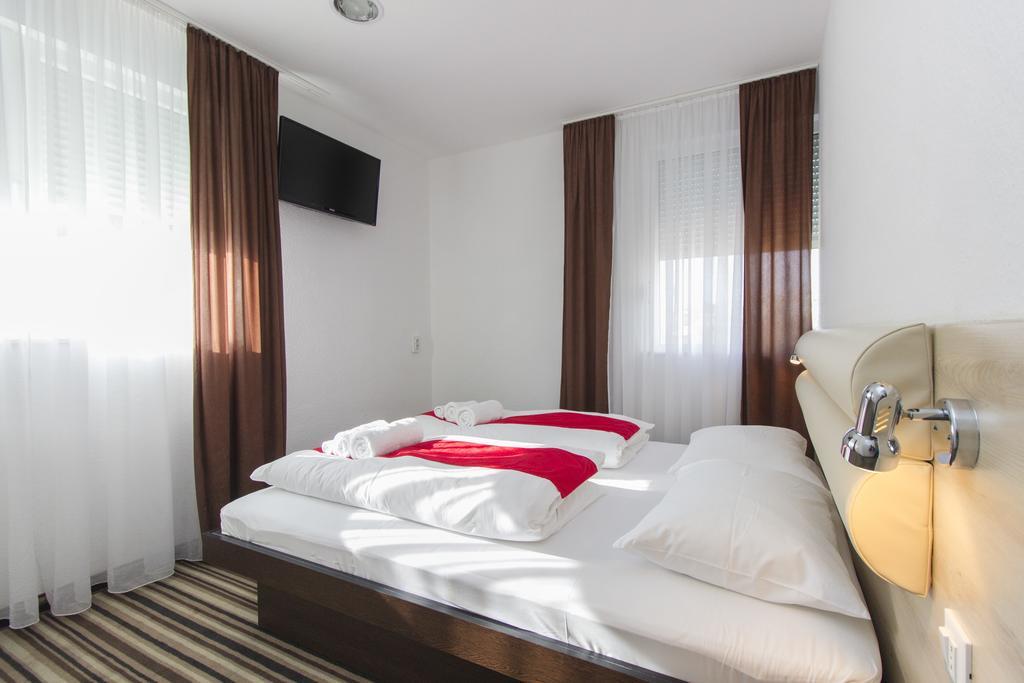 Parkcity Rooms Šibenik Exterior foto