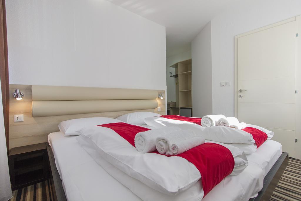 Parkcity Rooms Šibenik Exterior foto