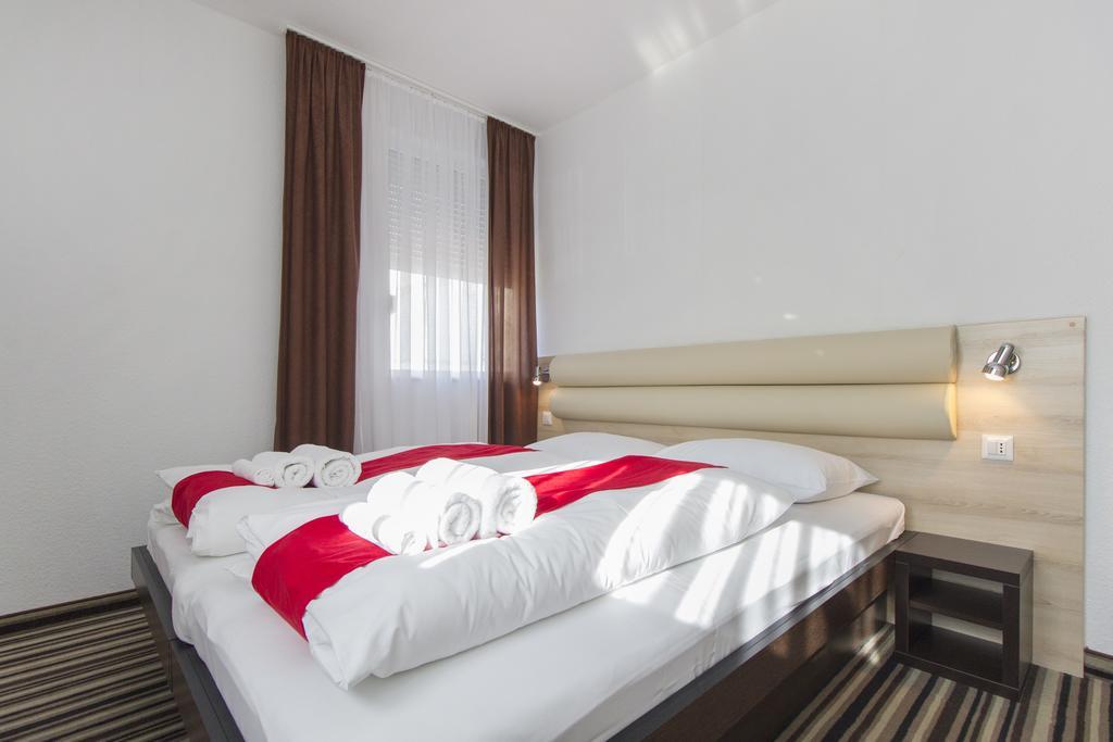 Parkcity Rooms Šibenik Exterior foto