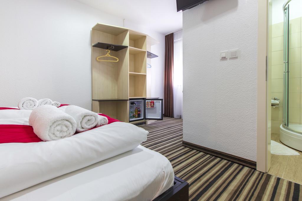 Parkcity Rooms Šibenik Exterior foto