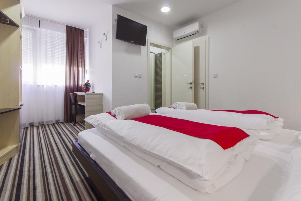 Parkcity Rooms Šibenik Exterior foto