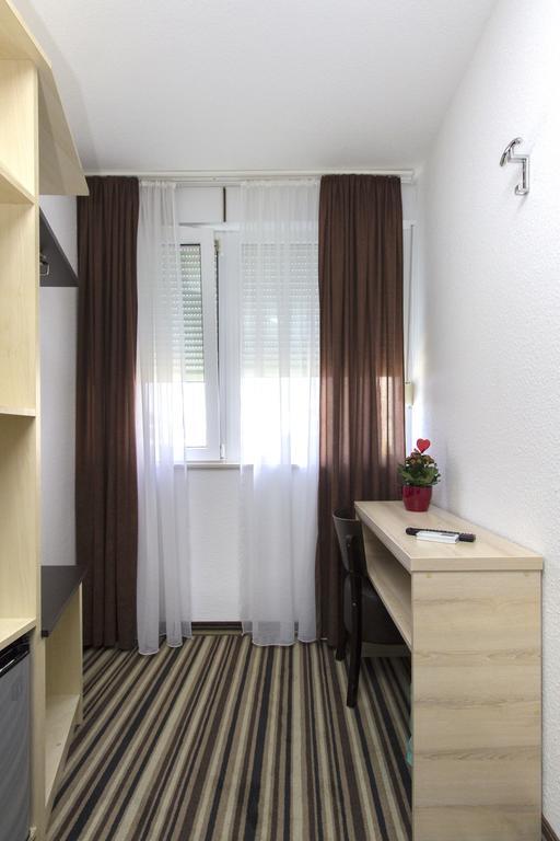 Parkcity Rooms Šibenik Exterior foto
