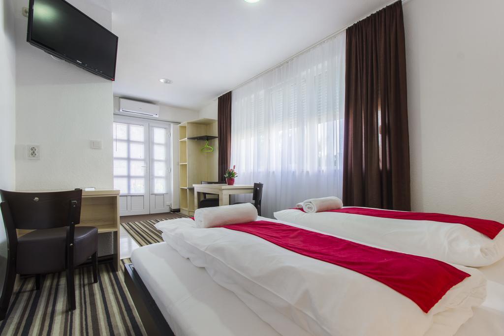 Parkcity Rooms Šibenik Exterior foto