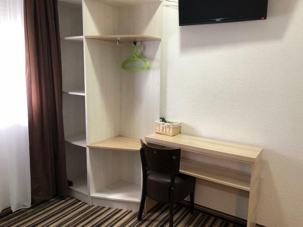 Parkcity Rooms Šibenik Exterior foto